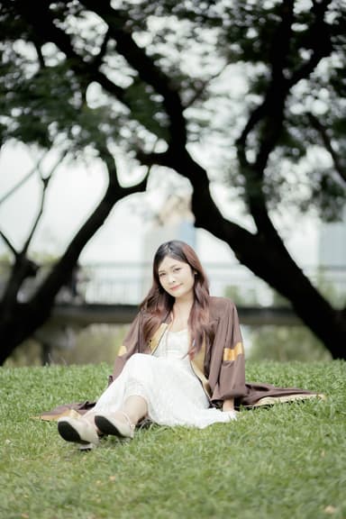 ผลงานรับปริญญา โดย Snapbynont ภาพที่ 5