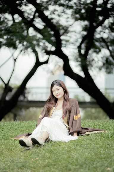 ผลงานรับปริญญา โดย Snapbynont ภาพที่ 5