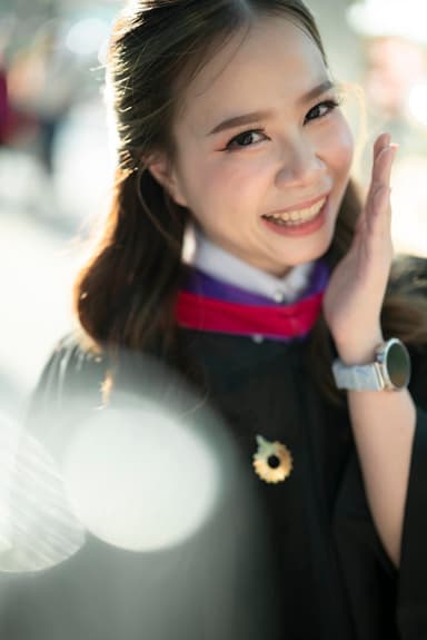 ผลงานรับปริญญา โดย ANDA UT ภาพที่ 4