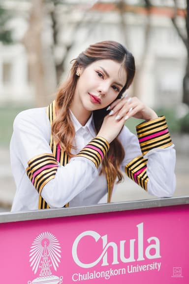 ผลงานรับปริญญา โดย Sm Photographer ภาพที่ 1