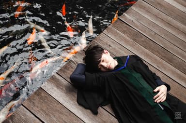 ผลงานรับปริญญา โดย Sm Photographer ภาพที่ 5