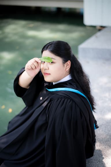 ผลงานรับปริญญา โดย Tt.photographer ภาพที่ 1