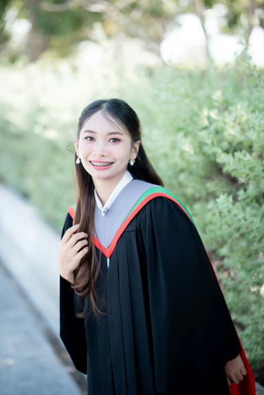 ผลงานรับปริญญา โดย Tt.photographer ภาพที่ 3