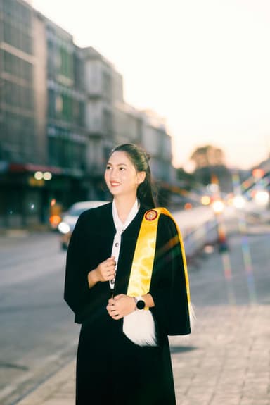 ผลงานรับปริญญา โดย Tt.photographer ภาพที่ 5