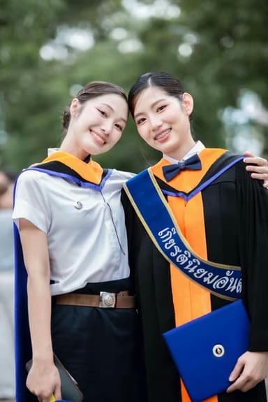ผลงานรับปริญญา โดย Nbkphoto ภาพที่ 3