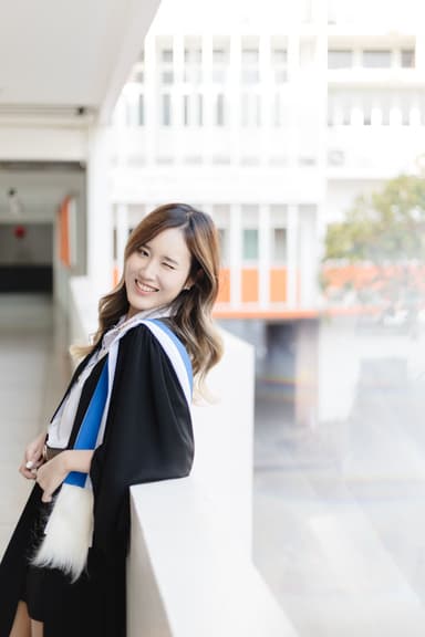 ผลงานรับปริญญา โดย Sanap.Grad ภาพที่ 3
