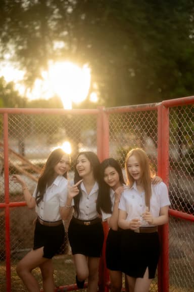 ผลงานรับปริญญา โดย SWK.Photography ภาพที่ 4