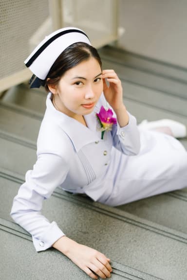 ผลงานรับปริญญา โดย SHUTTERY_ช่างภาพผู้หญิง ภาพที่ 1