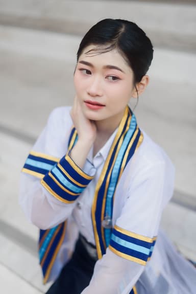 ผลงานรับปริญญา โดย ARTT FOTOGRAPH ภาพที่ 2