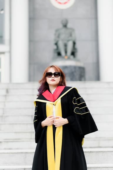 ผลงานรับปริญญา โดย ARTT FOTOGRAPH ภาพที่ 4