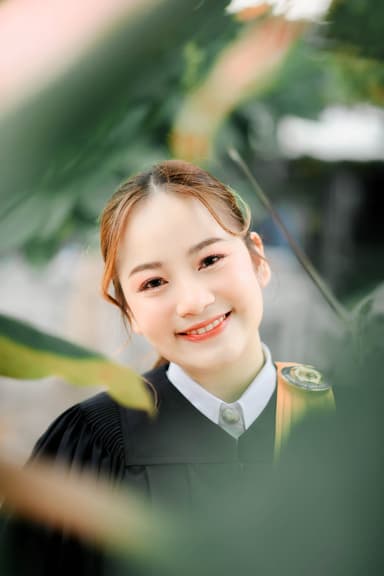 ผลงานรับปริญญา โดย ARTT FOTOGRAPH ภาพที่ 3