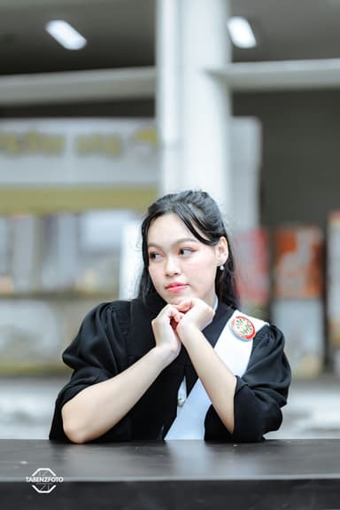 ผลงานรับปริญญา โดย TaBenzFoTo ภาพที่ 5