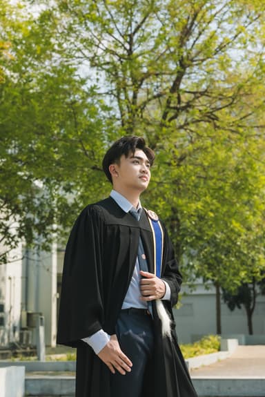 ผลงานรับปริญญา โดย Castas Fames ภาพที่ 2