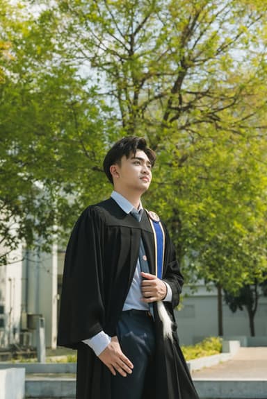 ผลงานรับปริญญา โดย Castas Fames ภาพที่ 2