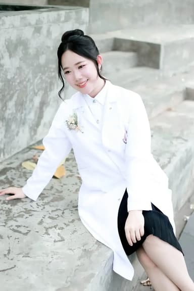 ผลงานรับปริญญา โดย Wanwi_wann ช่างภาพผู้หญิง ภาพที่ 5