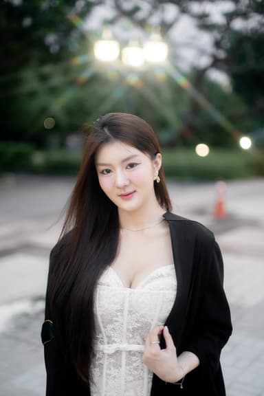 ผลงานรับปริญญา โดย H A N G P h o t o ภาพที่ 5