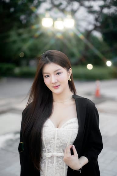 ผลงานรับปริญญา โดย H A N G P h o t o ภาพที่ 5