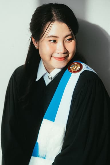 ผลงานรับปริญญา โดย NONN.Photo ภาพที่ 2