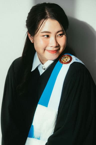 ผลงานรับปริญญา โดย NONN.Photo ภาพที่ 2