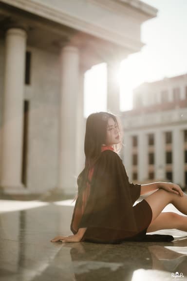 ผลงานรับปริญญา โดย Payoonpic ภาพที่ 4