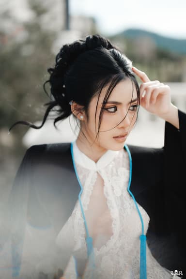 ผลงานรับปริญญา โดย Payoonpic ภาพที่ 2
