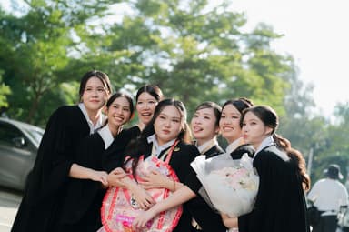 ผลงานรับปริญญา โดย AeffSnap ภาพที่ 4