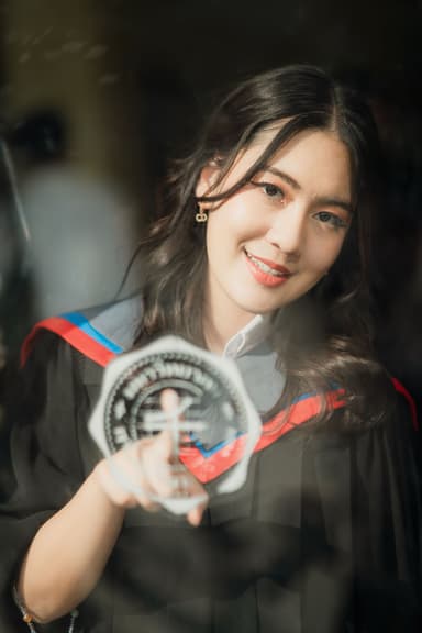 ผลงานรับปริญญา โดย AeffSnap ภาพที่ 2