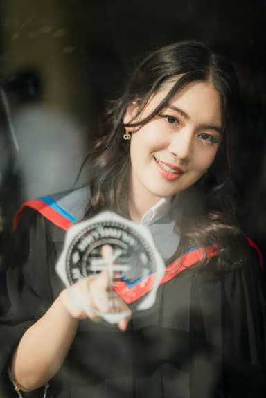 ผลงานรับปริญญา โดย AeffSnap ภาพที่ 2