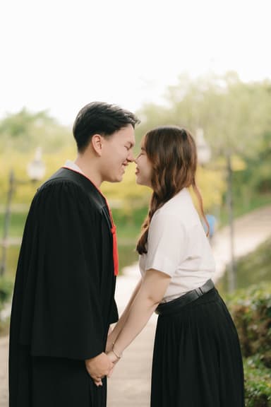 ผลงานรับปริญญา โดย favibe__ ภาพที่ 4