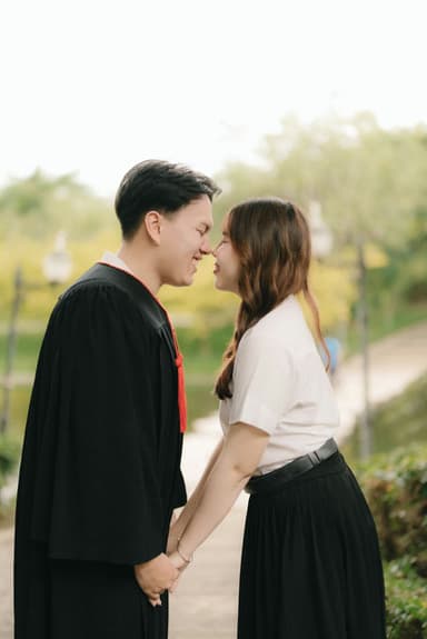 ผลงานรับปริญญา โดย favibe__ ภาพที่ 4