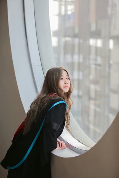 ผลงานรับปริญญา โดย ช่างภาพรับปริญญา ภาพที่ 4