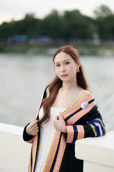 ผลงานรับปริญญา โดย 7ULY Pixel เต้าหู้ช่างภาพ ภาพที่ 5