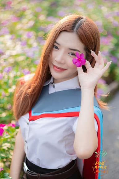ผลงานรับปริญญา โดย Pineapplejib ภาพที่ 5