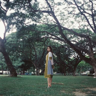 ผลงานรับปริญญา โดย Marnfoto ภาพที่ 2
