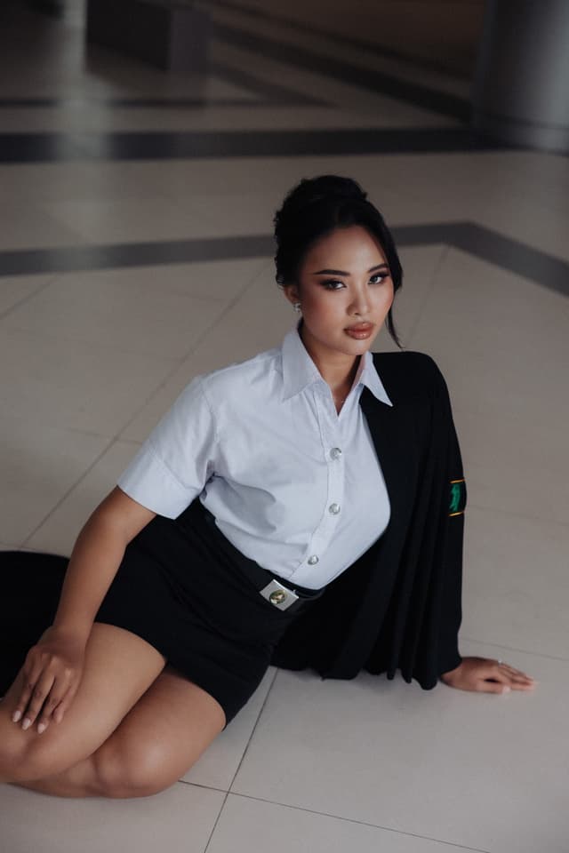 ผลงานรับปริญญา โดย All Your Films ภาพที่ 1