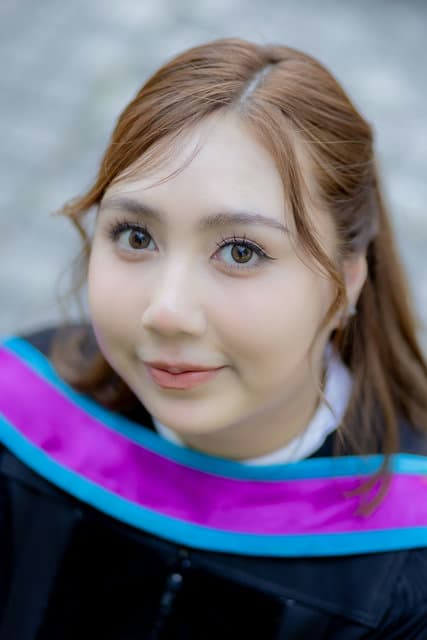 ผลงานรับปริญญา โดย P.nut PHOTO ภาพที่ 1