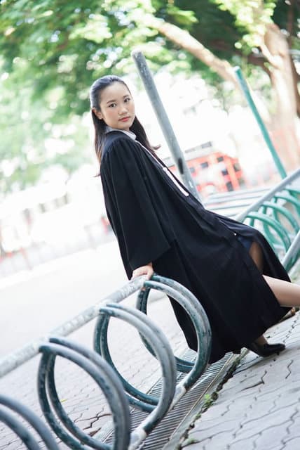 ผลงานรับปริญญา โดย 9Yo Photo ภาพที่ 2