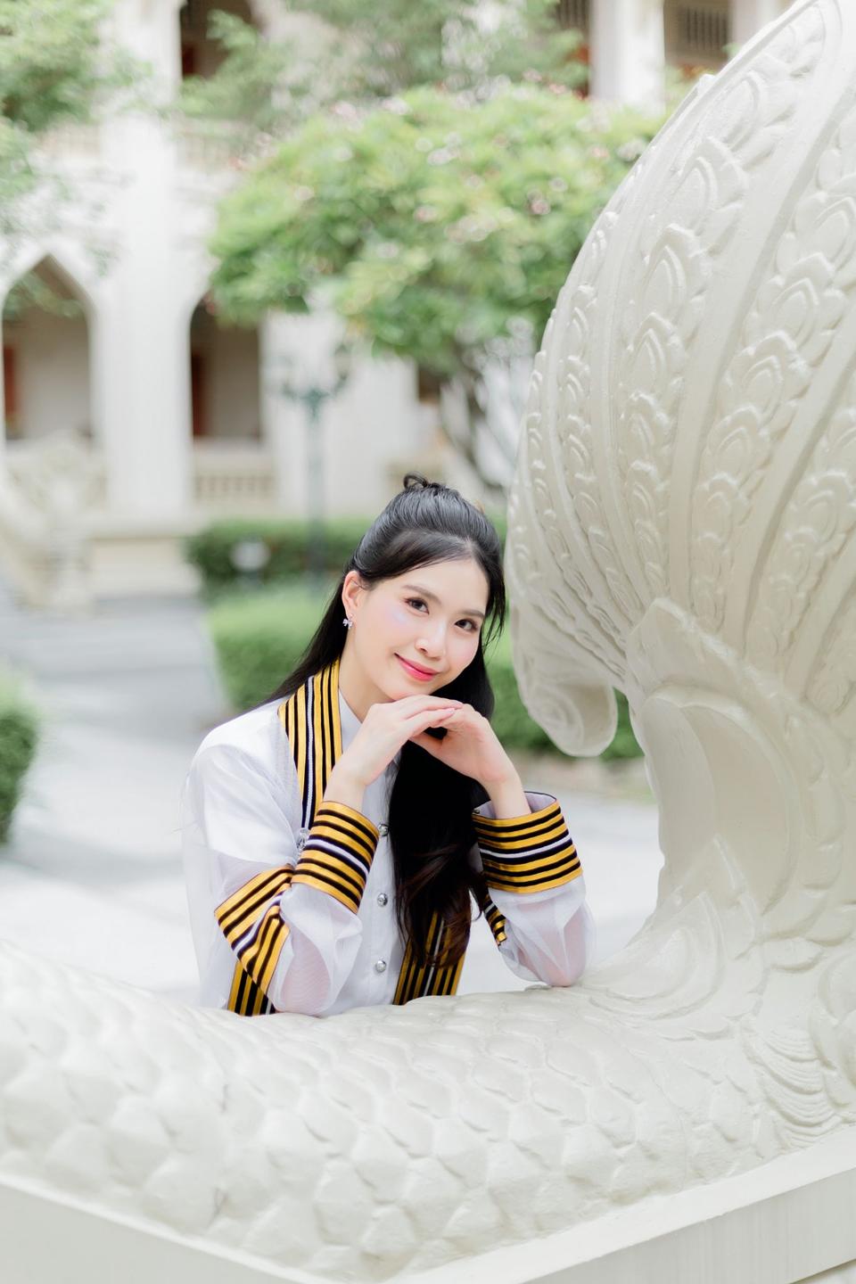 ผลงานรับปริญญา โดย Unique99.Gallery ภาพที่ 1