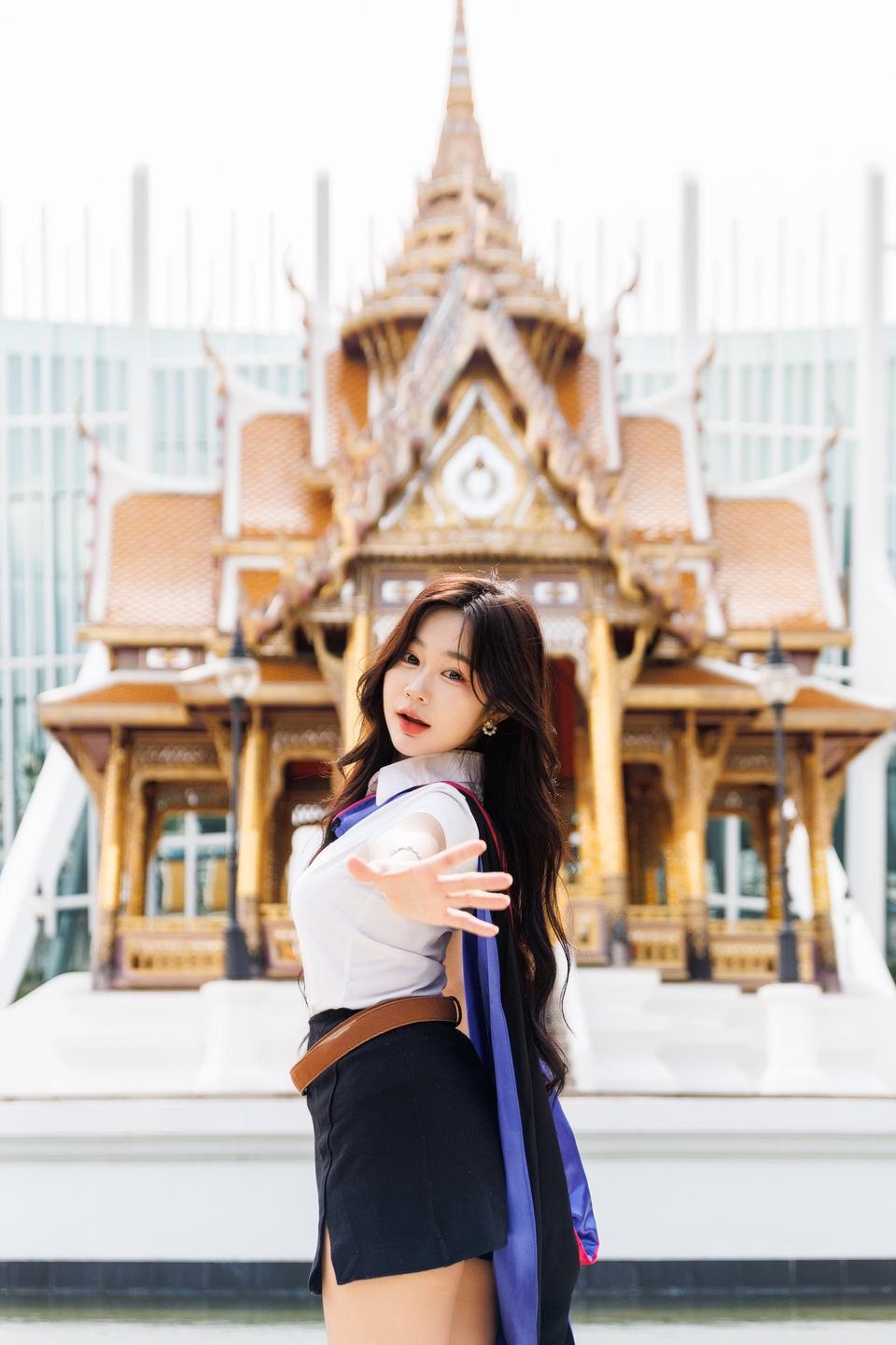 ผลงานรับปริญญา โดย la-tte ภาพที่ 1