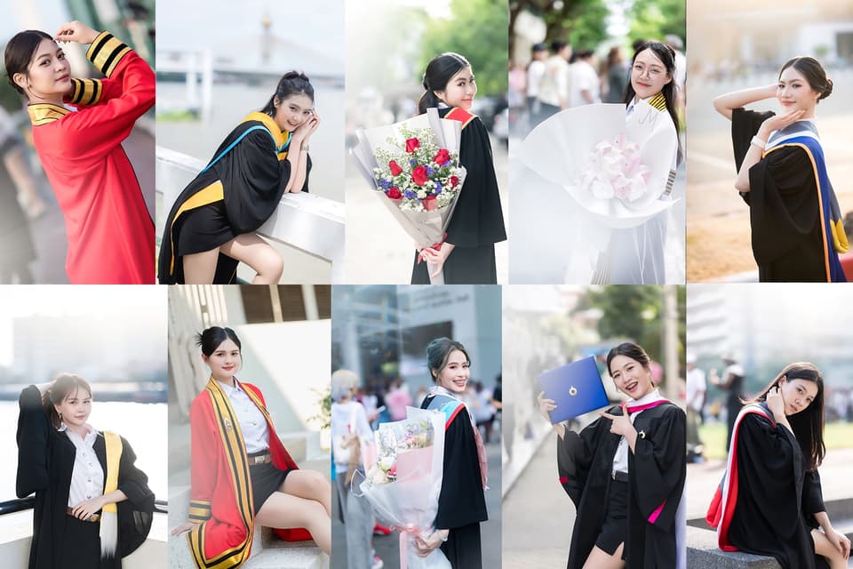 ผลงานรับปริญญา โดย BANK_MA_llSJ ภาพที่ 1