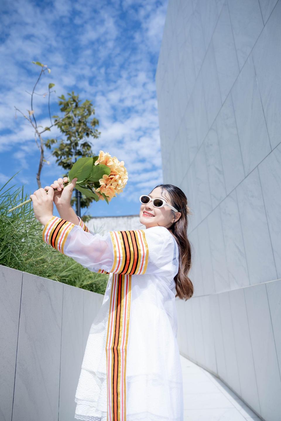 ผลงานรับปริญญา โดย BBomb Photographer ภาพที่ 1