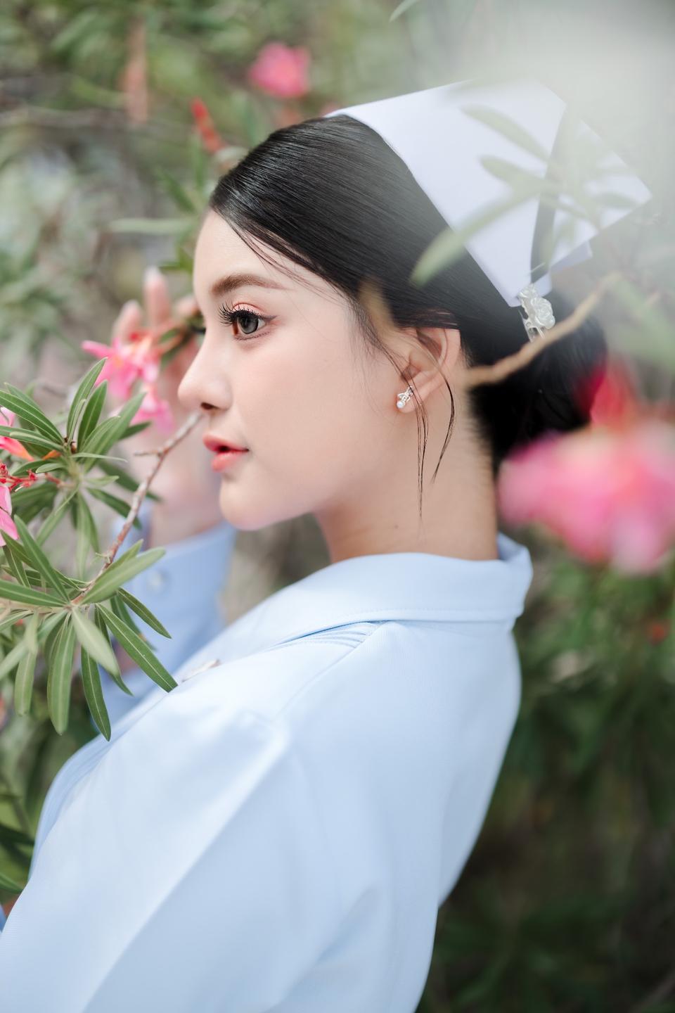 ผลงานรับปริญญา โดย PHOTO Hengหาช่างภาพ ภาพที่ 1