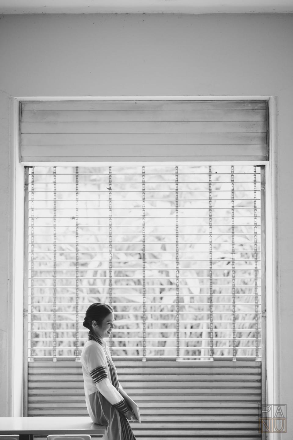 ผลงานรับปริญญา โดย PanuFoto ภาพที่ 1