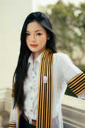 ผลงานรับปริญญา โดย กะเพรา Photo
