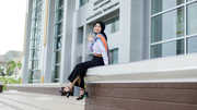 ผลงานรับปริญญา โดย ช่างภาพขี้โม้