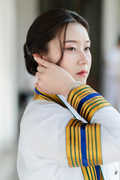 ผลงานรับปริญญา โดย NightxStudio