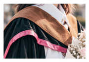 ผลงานรับปริญญา โดย Tee&Photography