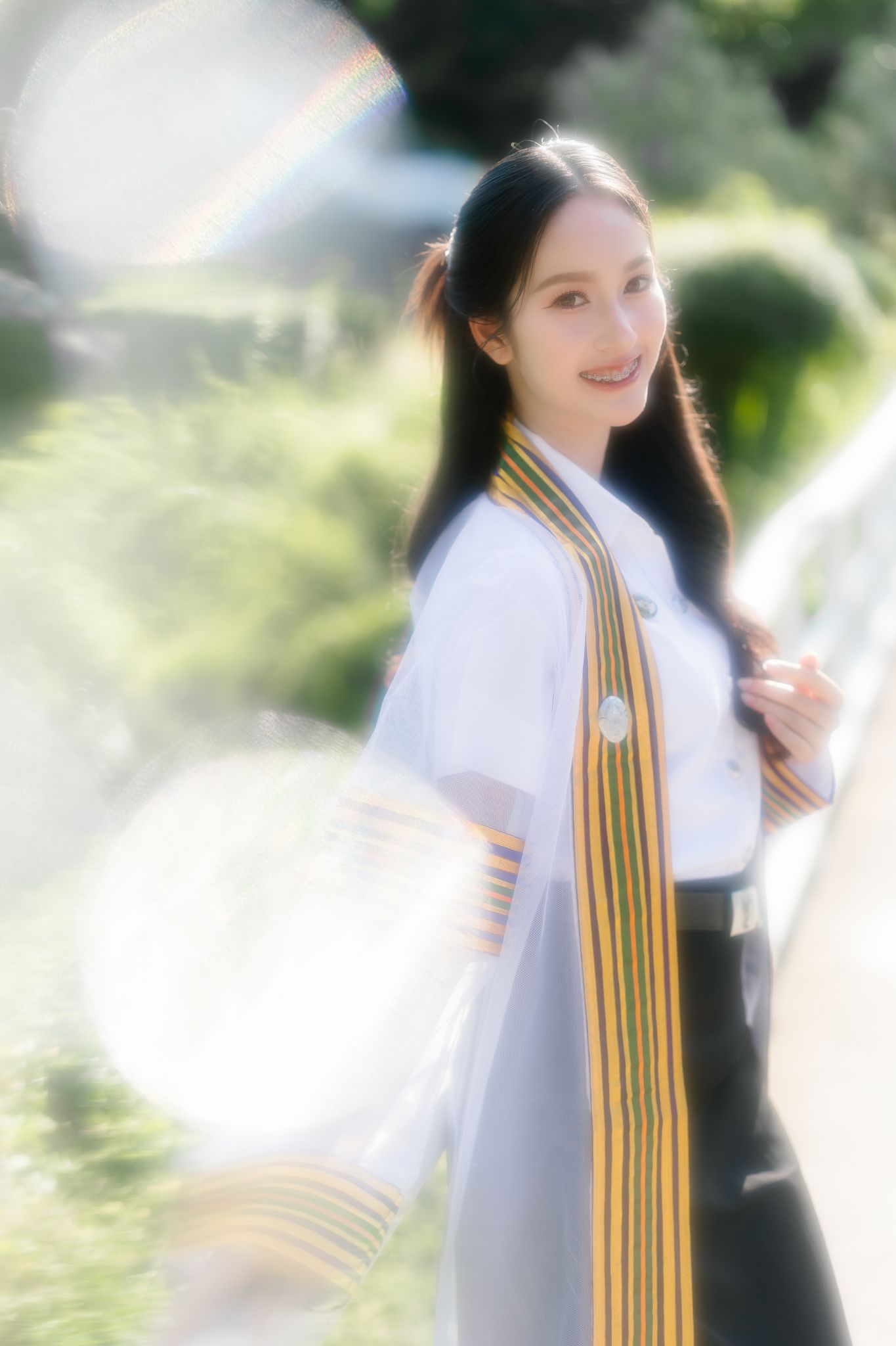 ผลงานรับปริญญา โดย SRP IMAGE
