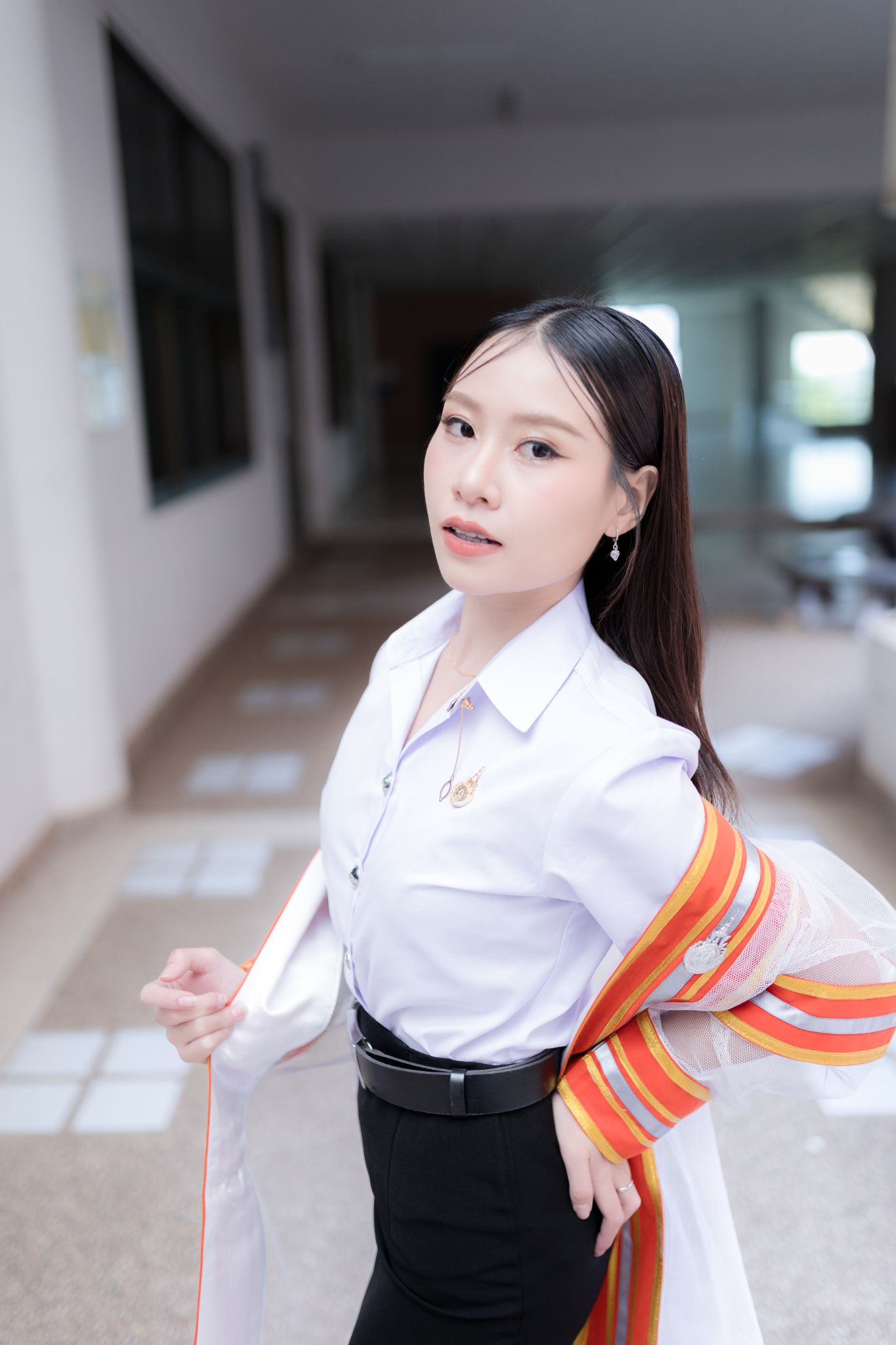 ผลงานรับปริญญา โดย Pangpond Gallery