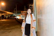 ผลงานรับปริญญา โดย Nobenlyy Photo